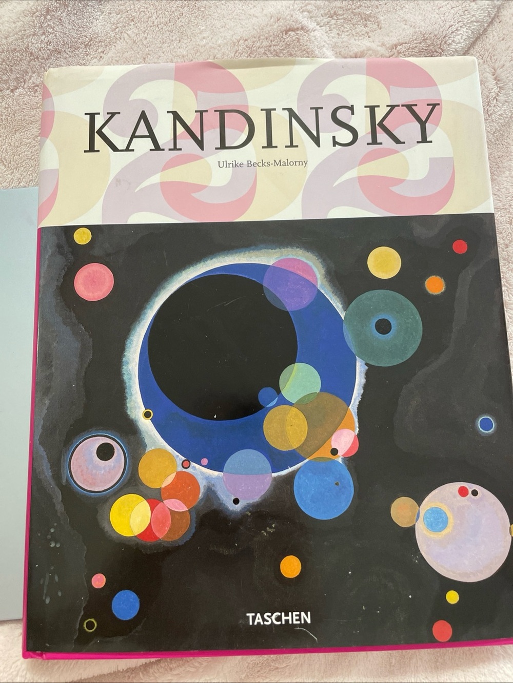 Kandinsky - Hardcover By Becks-Malorny, Ulrike - Like New